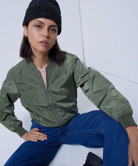 chaquetas para mujer