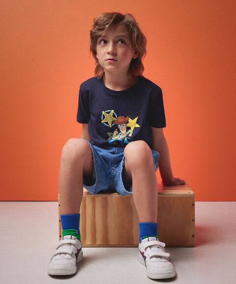 camisetas niño