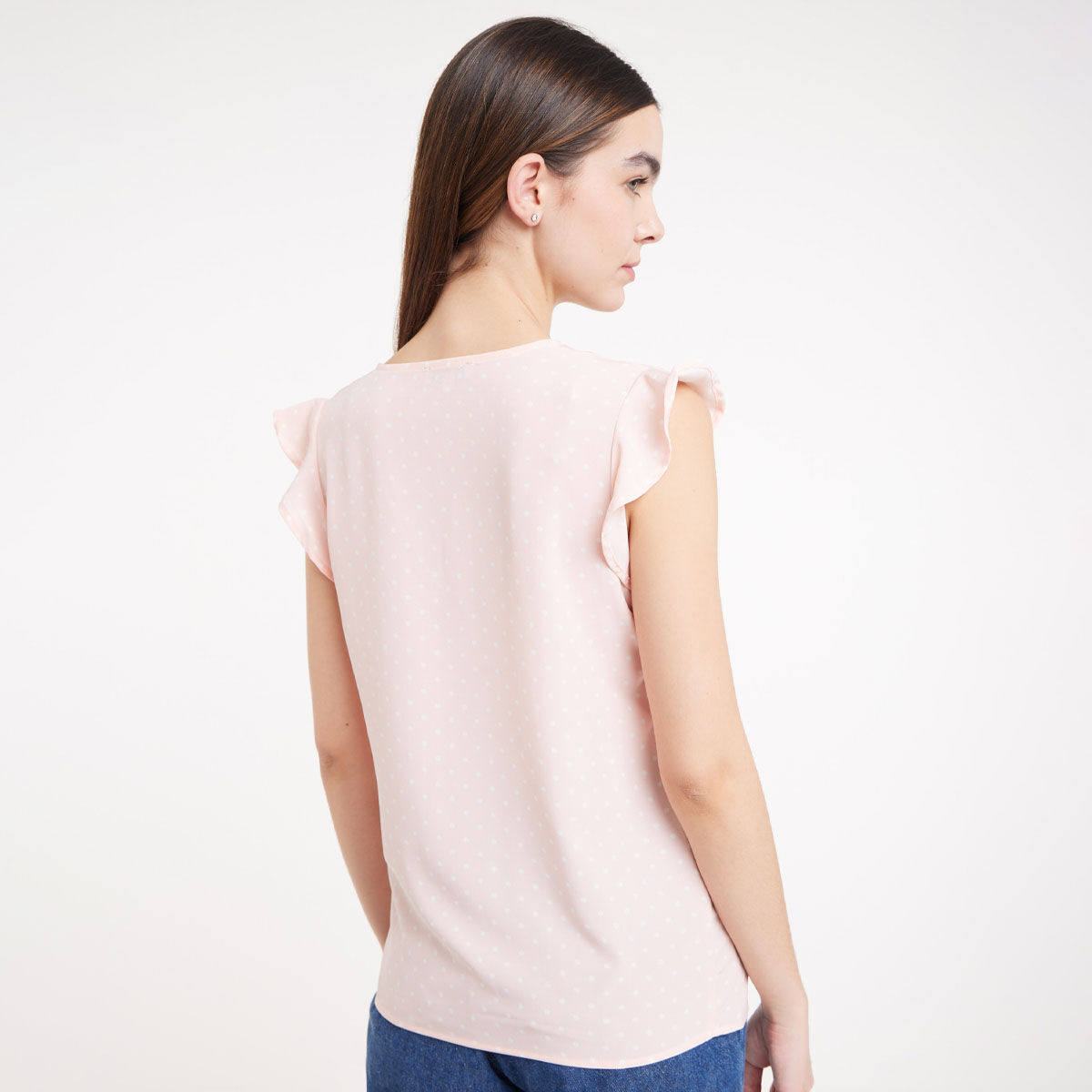 blusas de moda