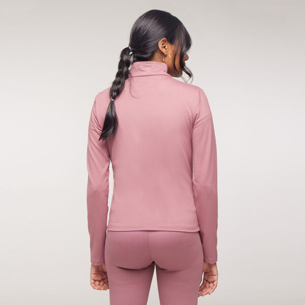 buzos deportivos mujer