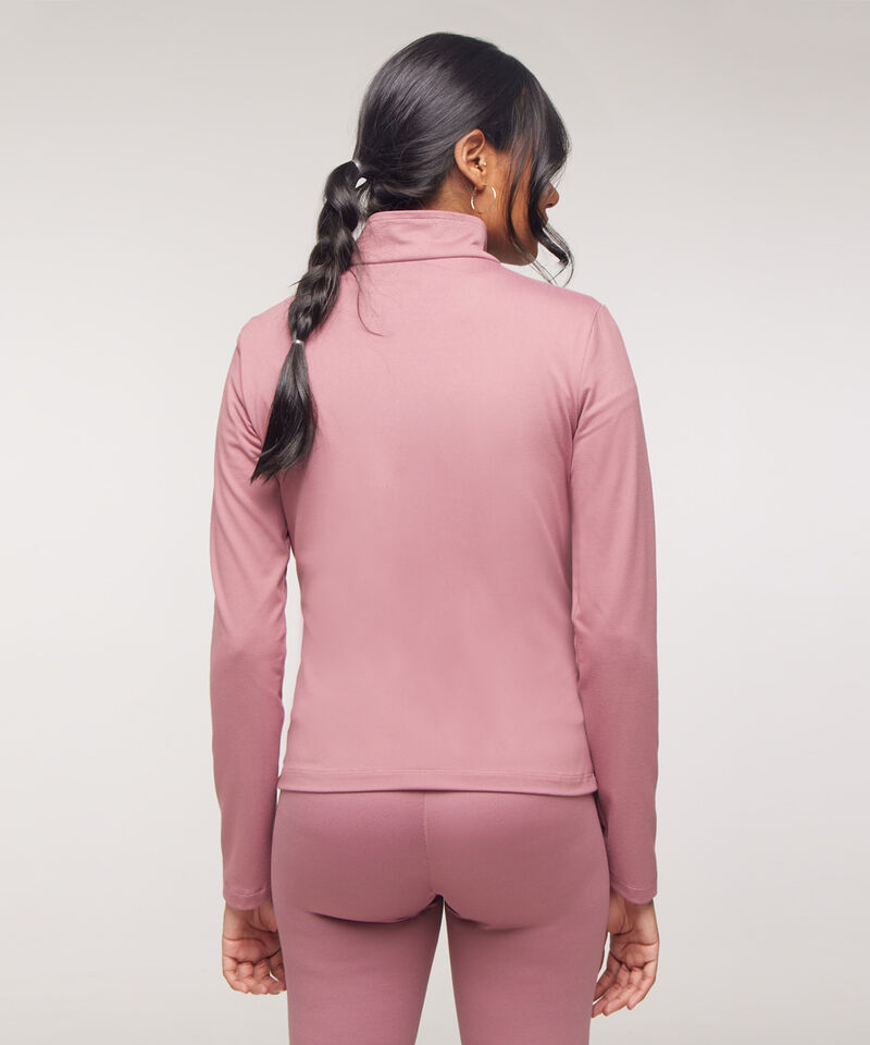 buzos deportivos mujer