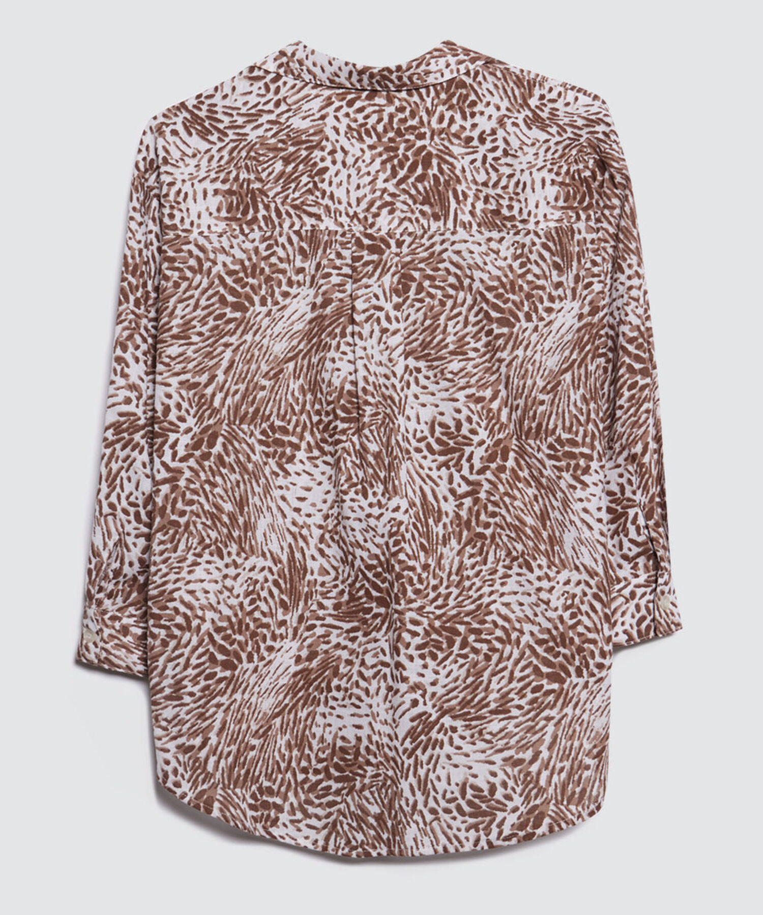camisas para mujer