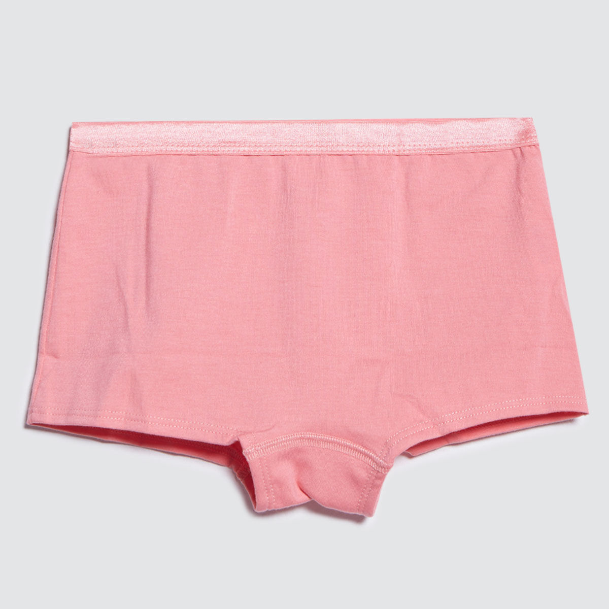 ropa interior para niñas