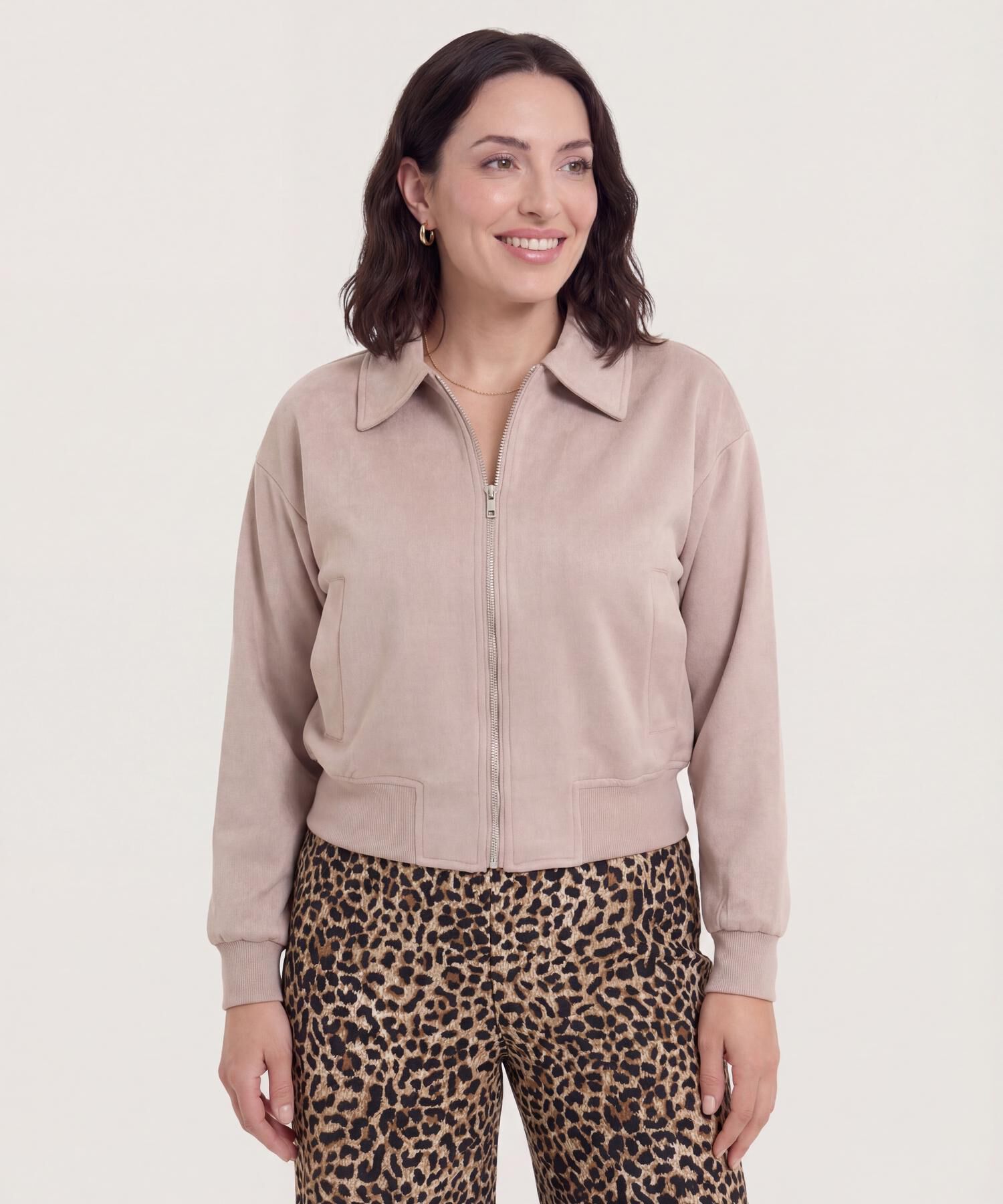 chaquetas para mujer