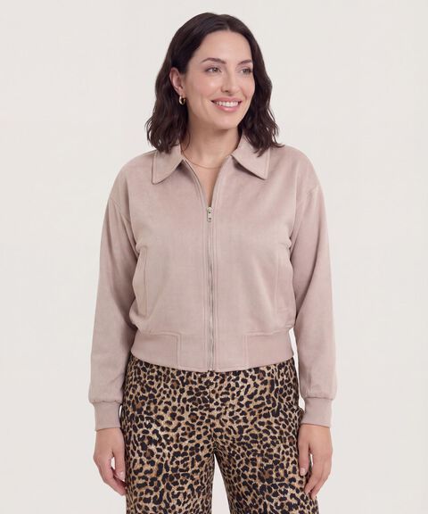 chaquetas para mujer image number null