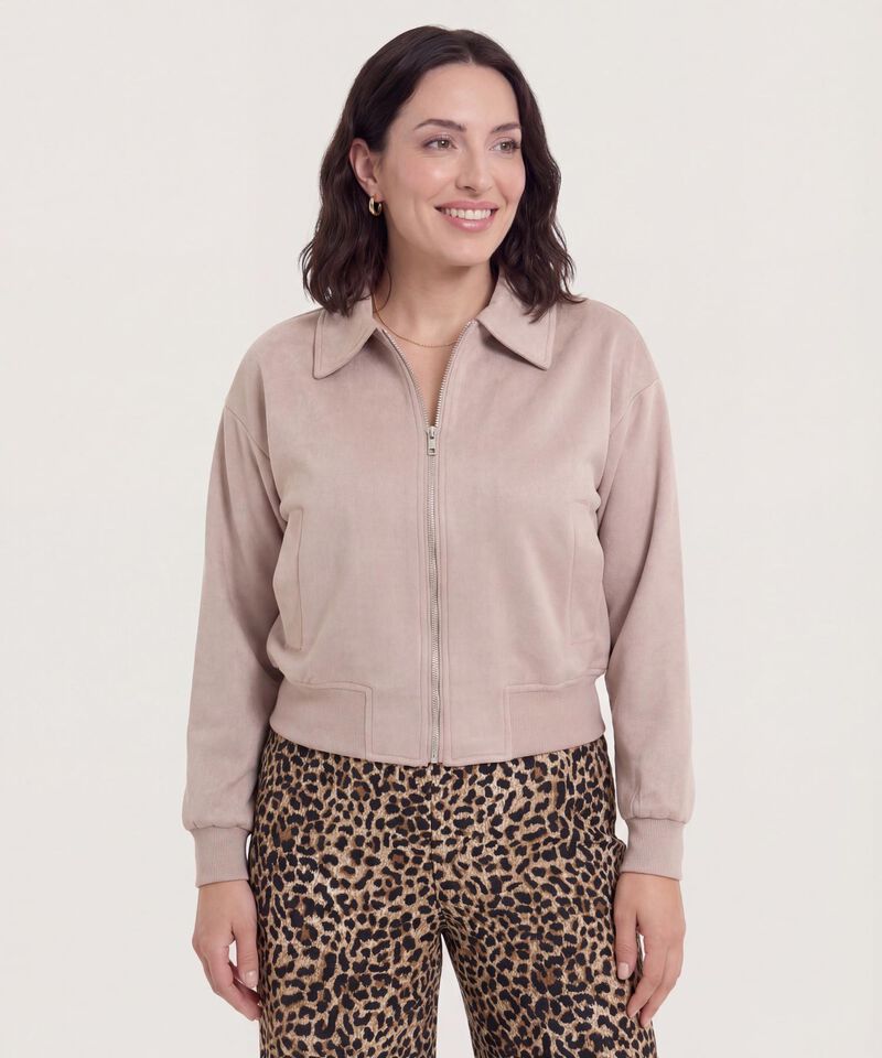 chaquetas para mujer