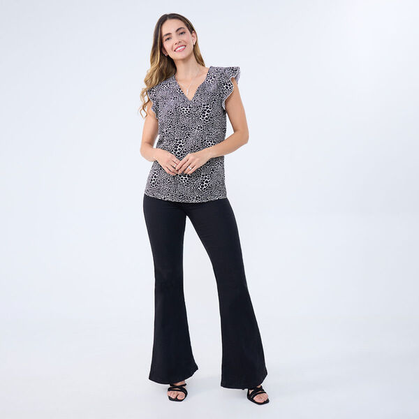 blusas de moda image number null