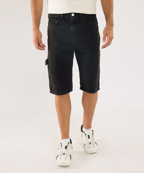 bermudas para hombre image number null