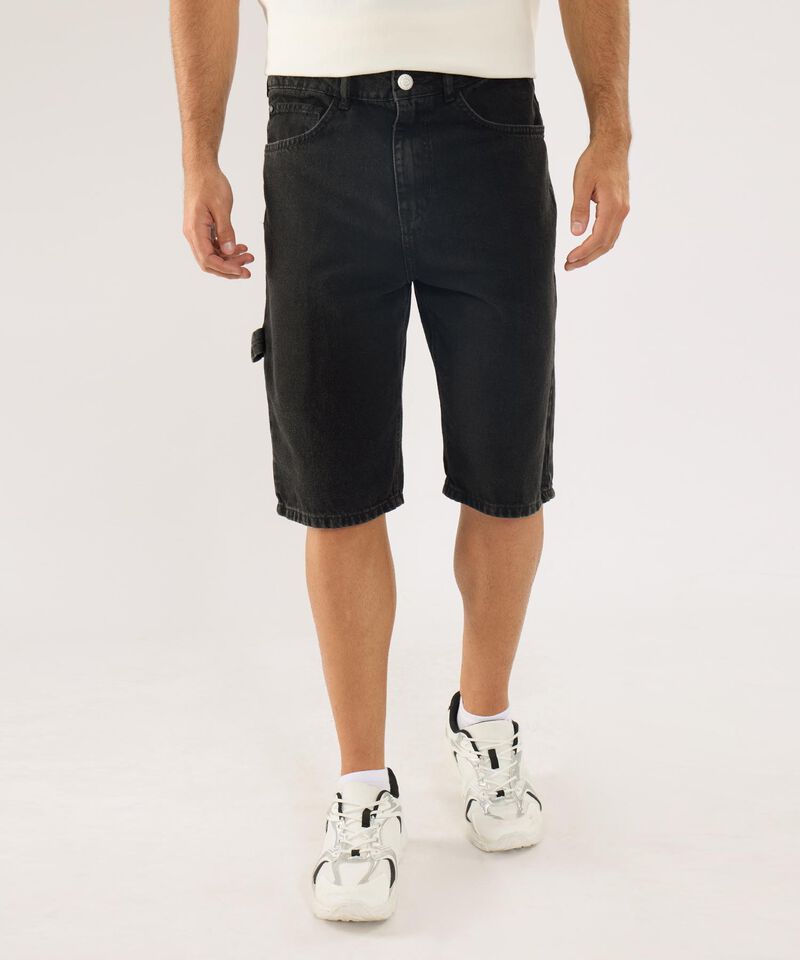 bermudas para hombre