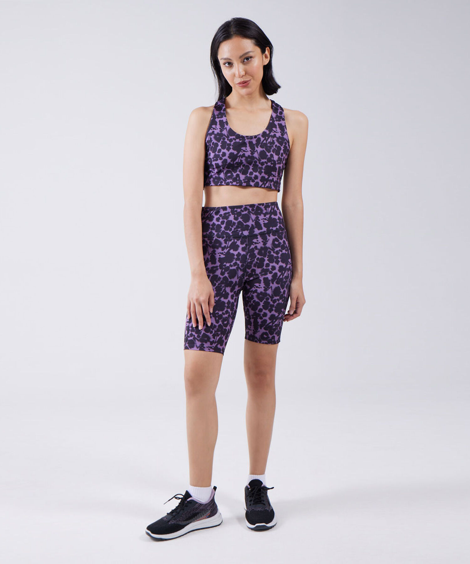 leggins deportivos