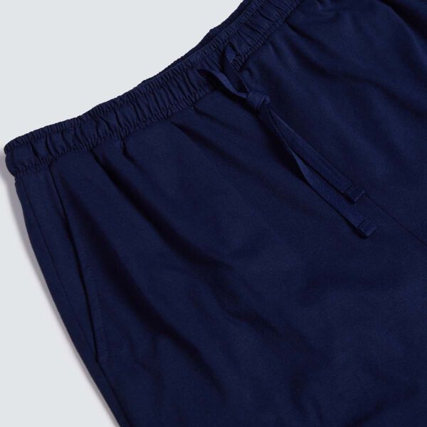 Pijama de pantalonetas para hombre image number null