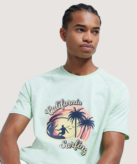 camisetas para hombre