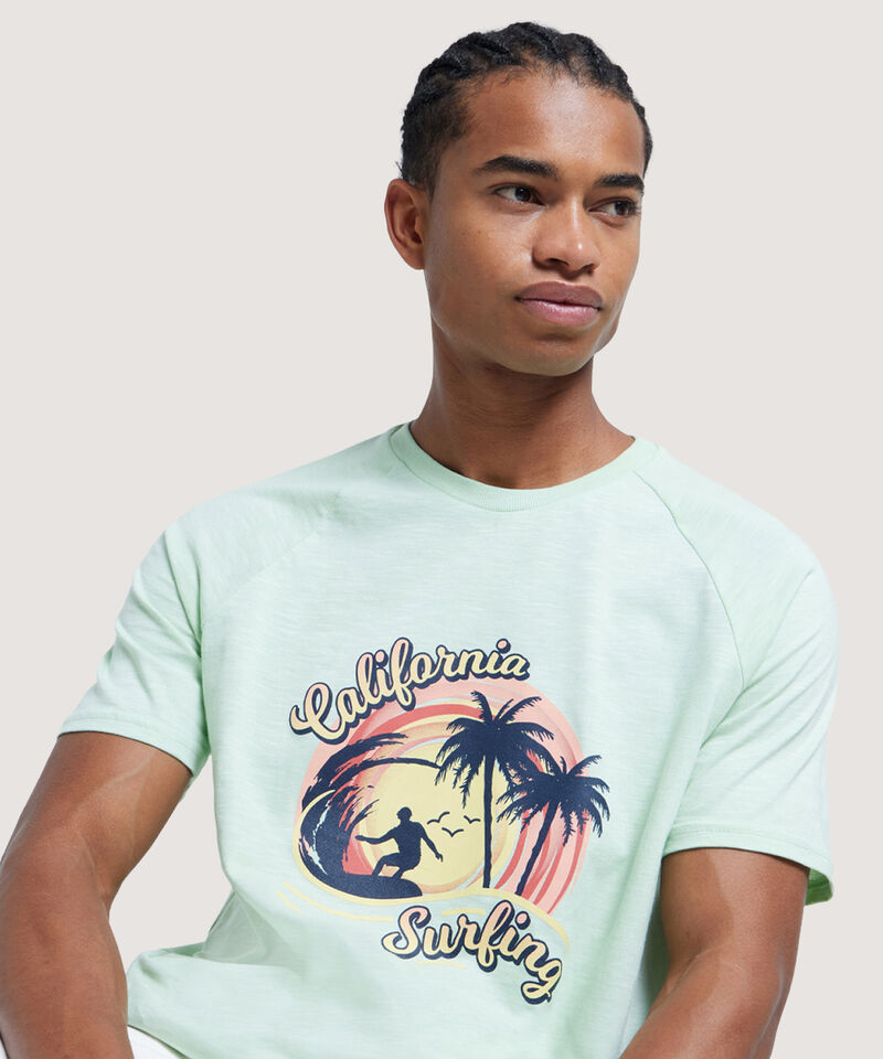 camisetas para hombre