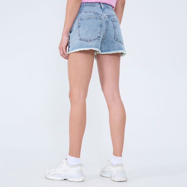 shorts mujeres image number null