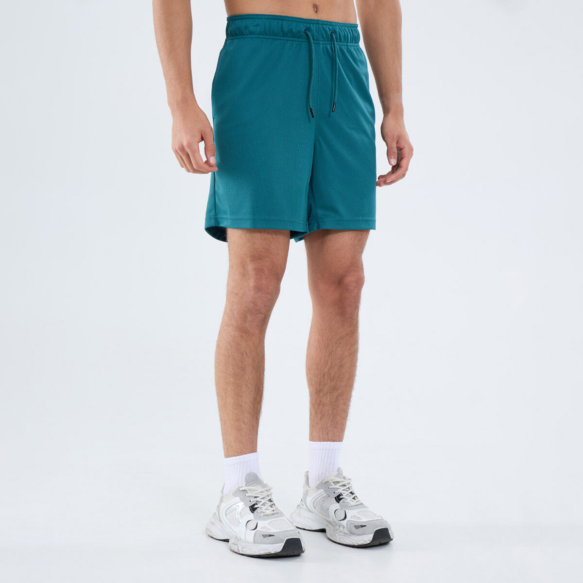 bermudas deportivas para hombre