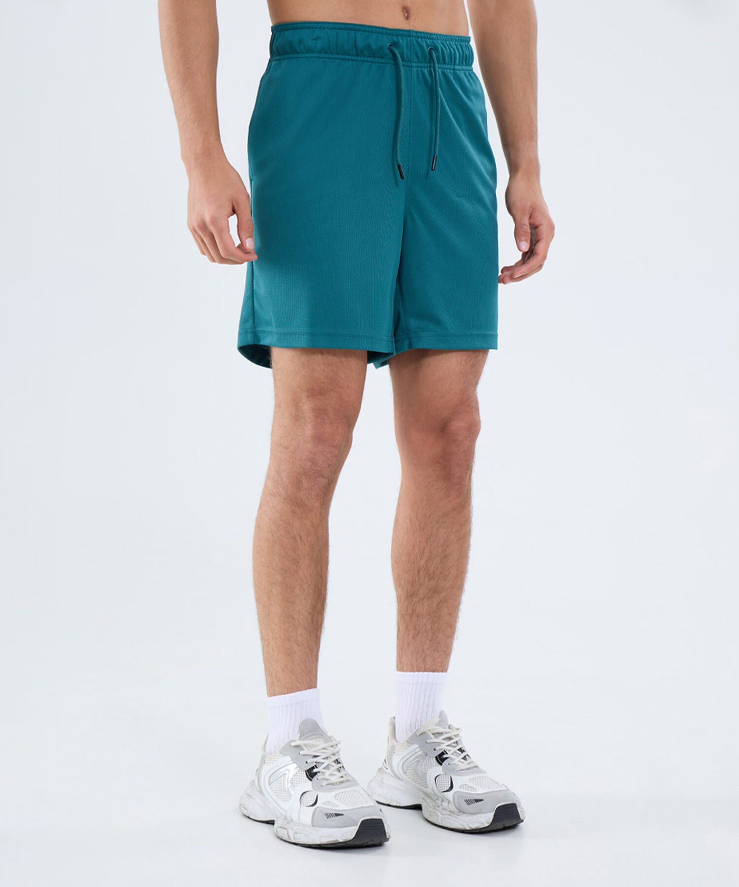 bermudas deportivas para hombre