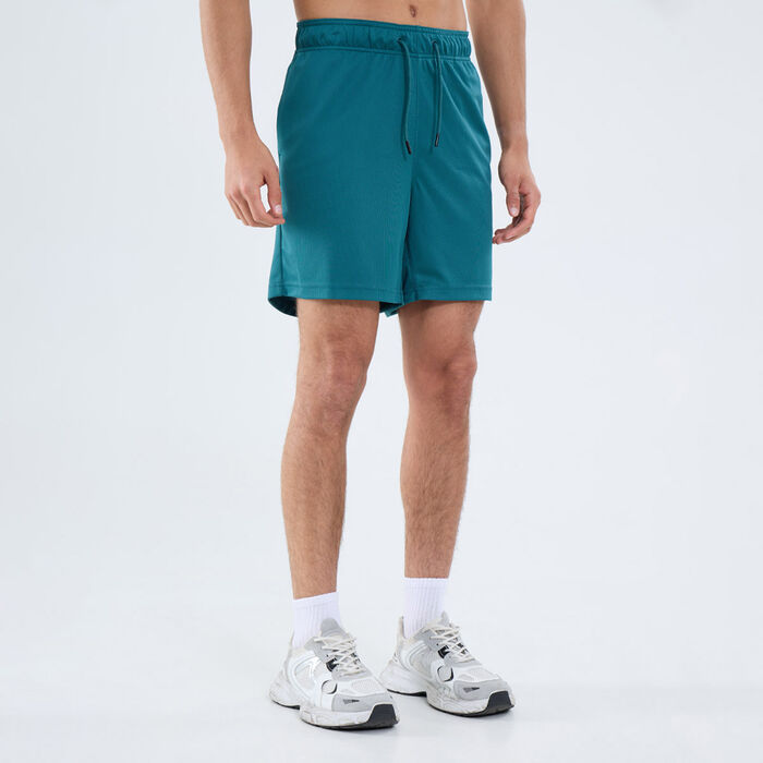 bermudas deportivas para hombre