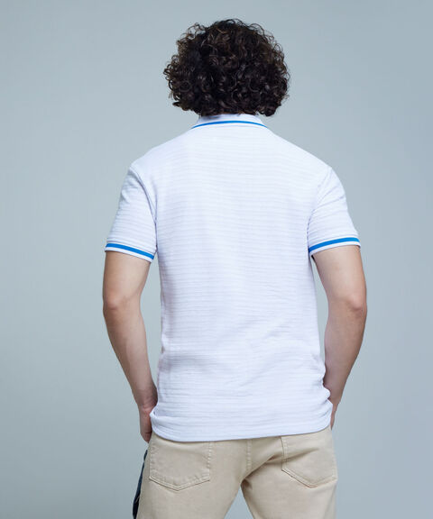 Camisetas polo para hombre  image number null