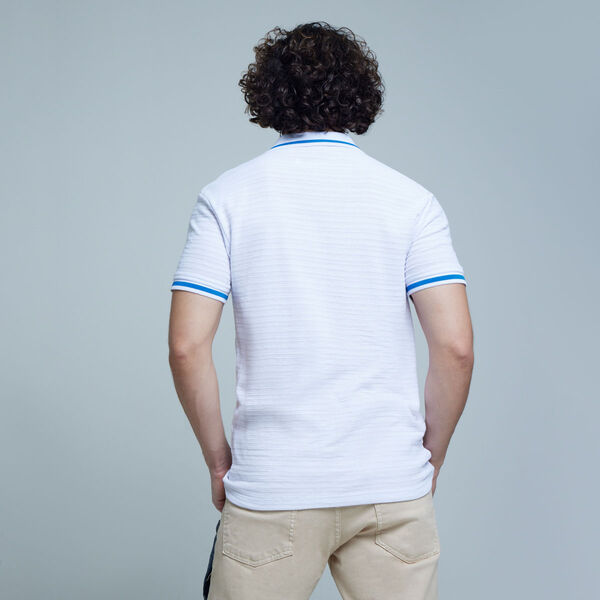 Camisetas polo para hombre  image number null