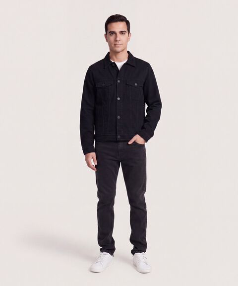 chaquetas para hombre