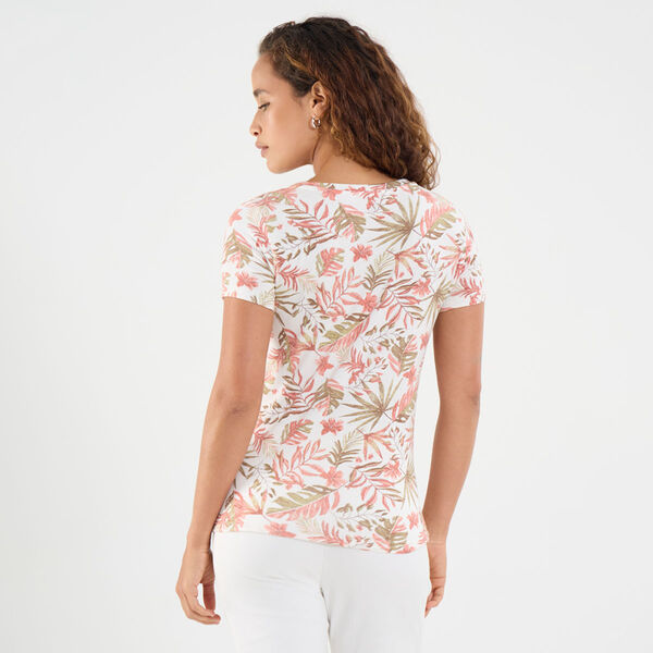 camisetas de descanso para mujer image number null