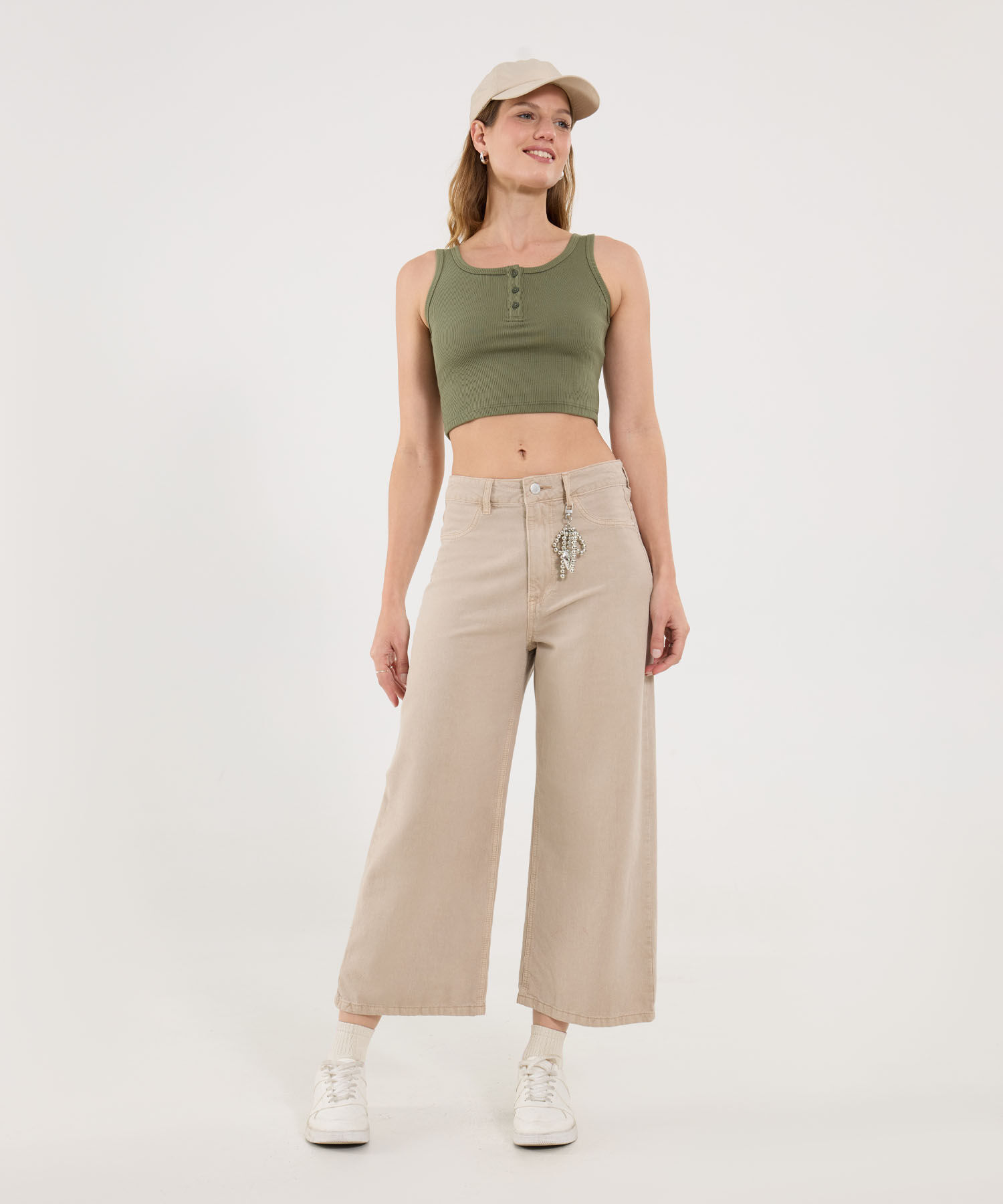jeans mujer