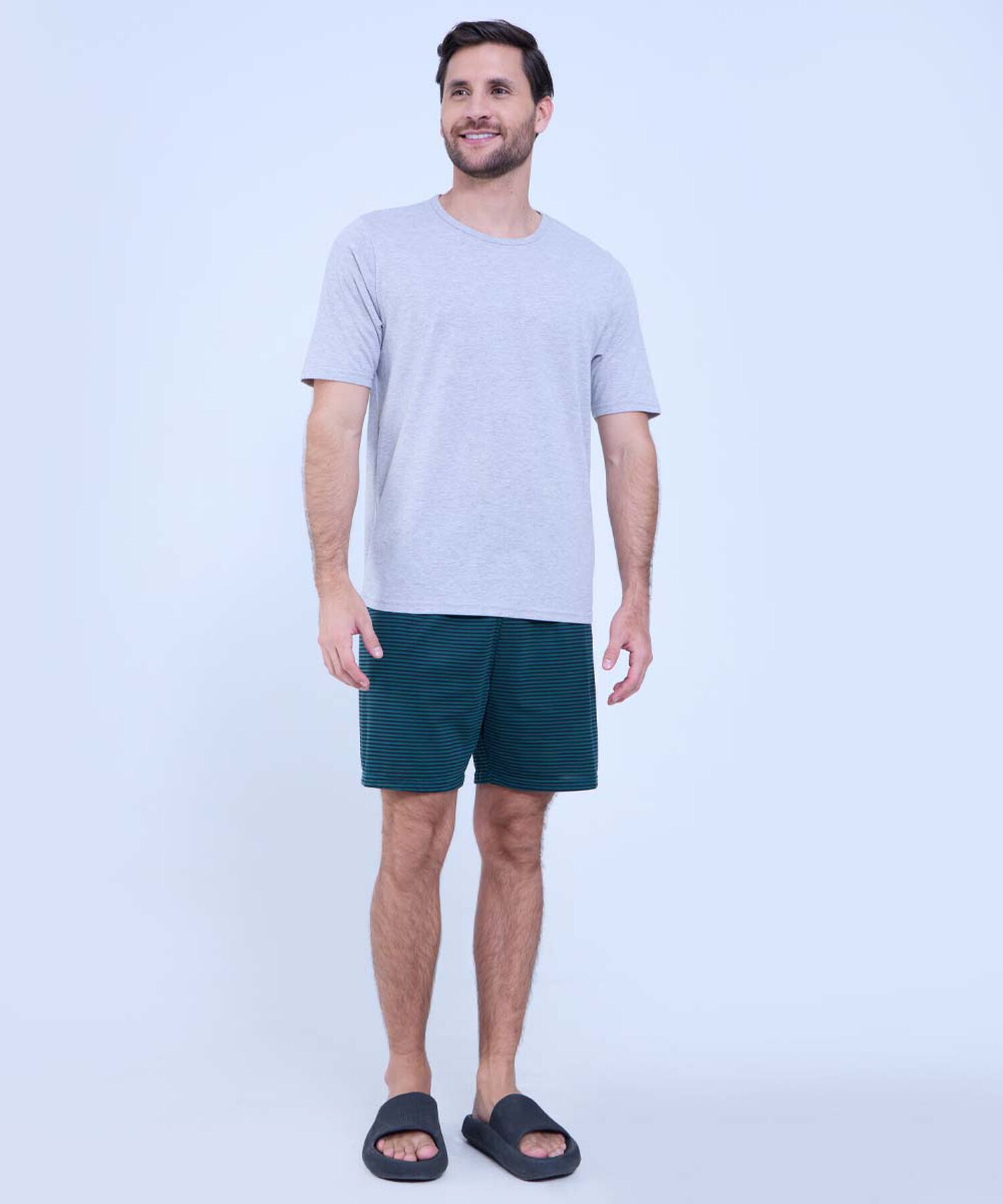 pijamas para hombre