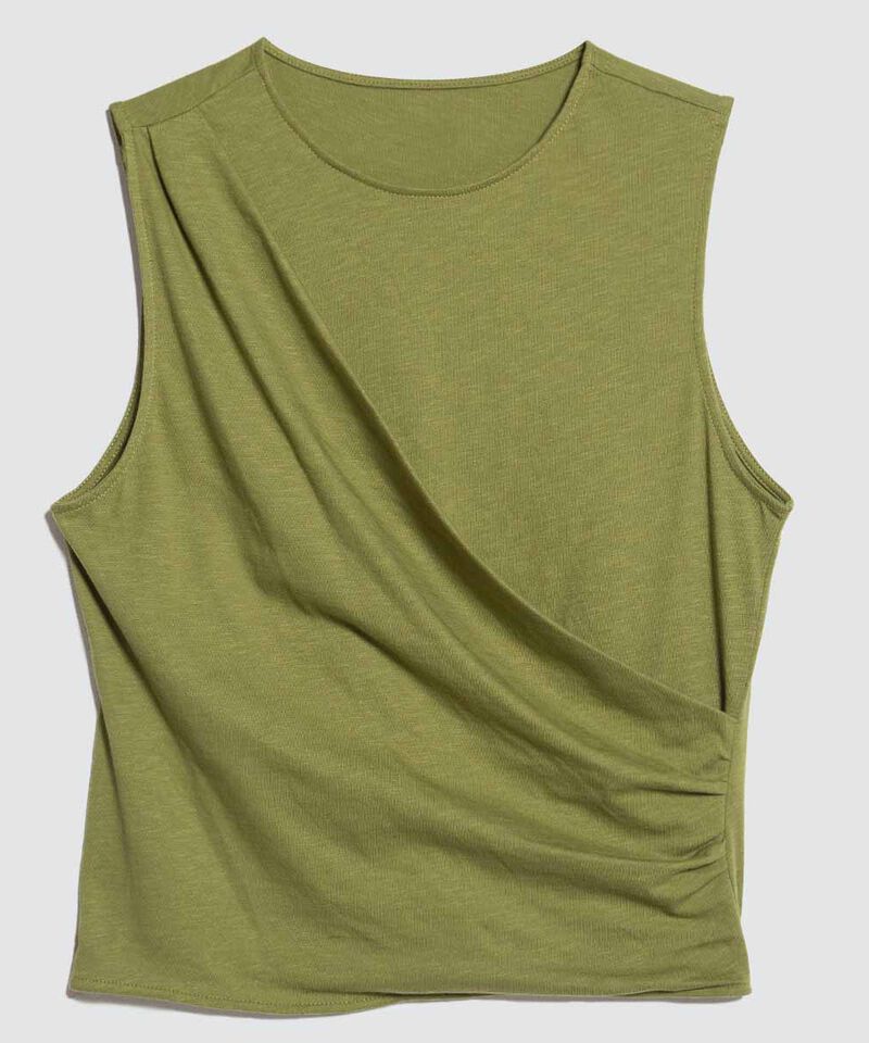 camisetas mujer