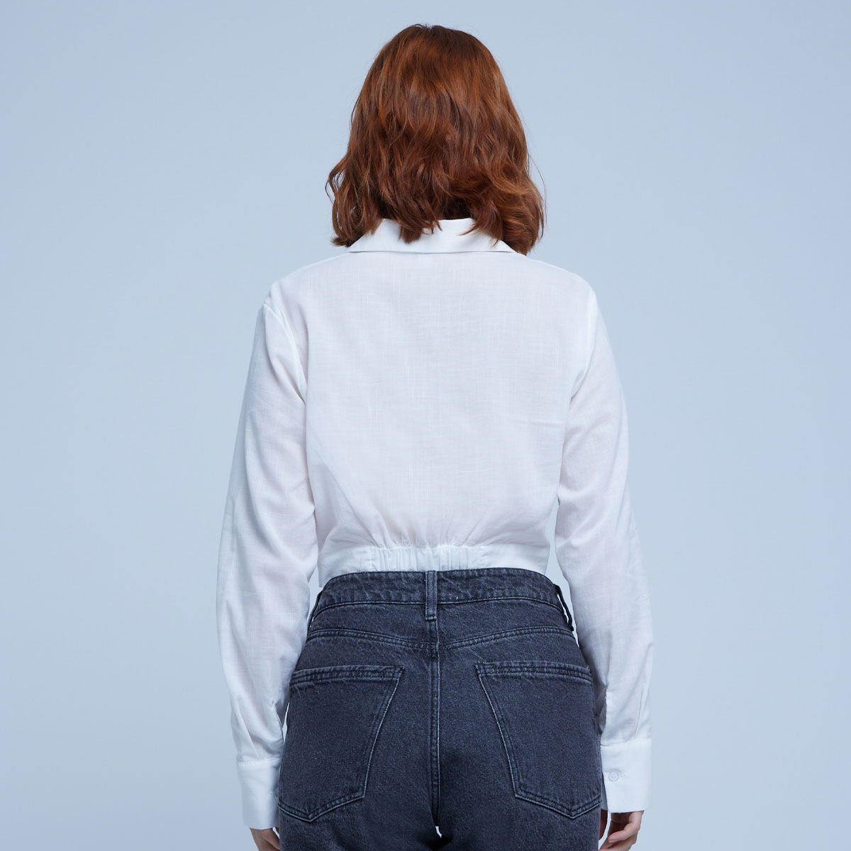 camisas para mujer