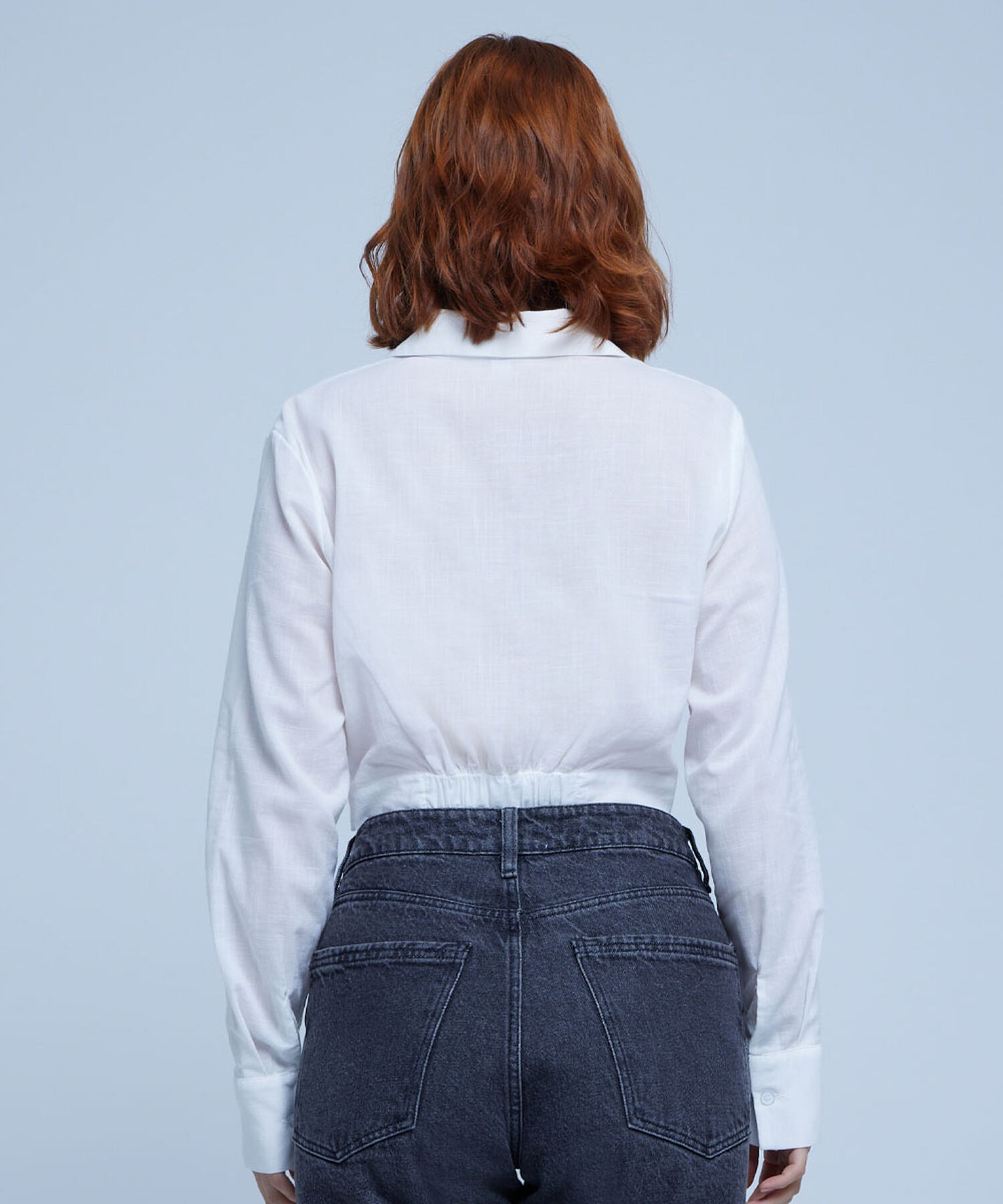 camisas para mujer