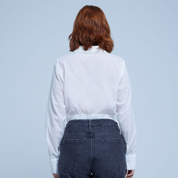 camisas para mujer image number null