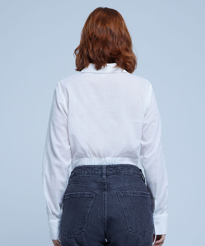 camisas para mujer