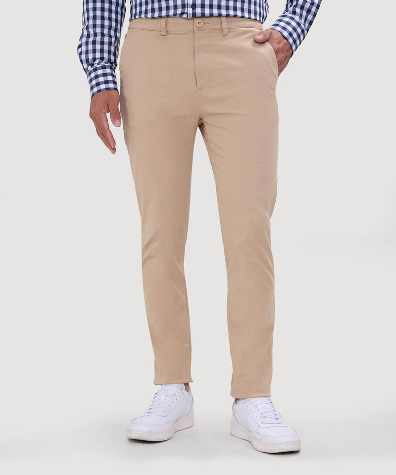 pantalones para hombre