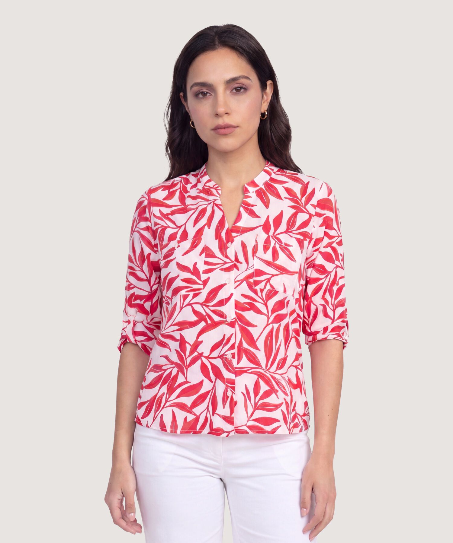 blusas de moda