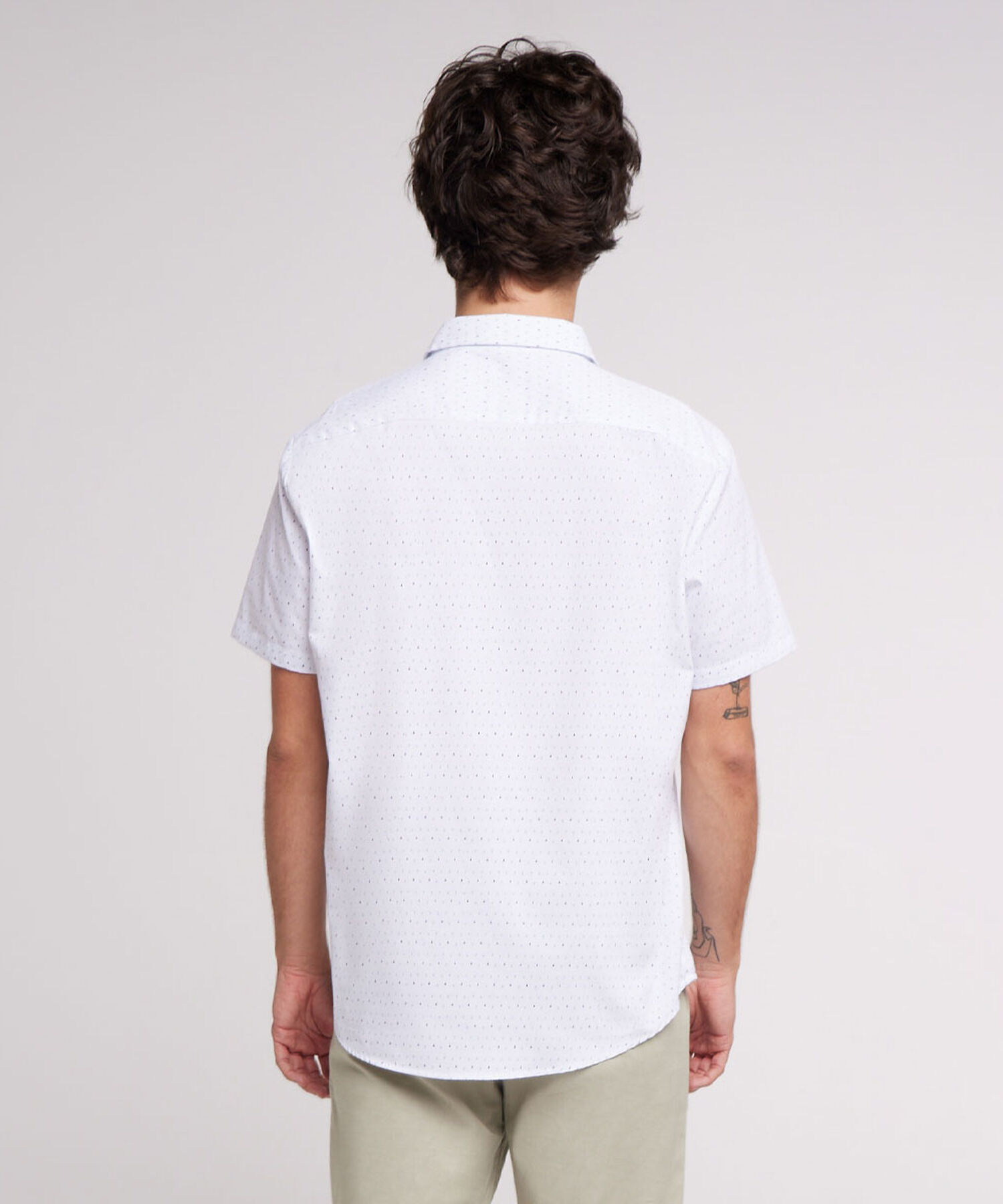 camisas para hombre