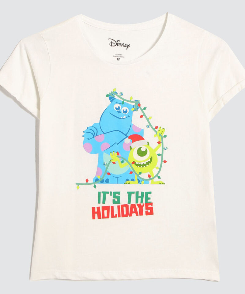 Camiseta Monster Inc compra online OSTU