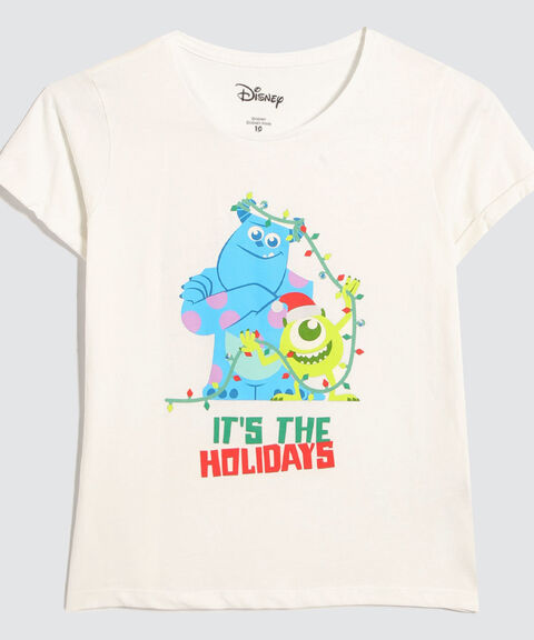 camisetas para niñas image number null