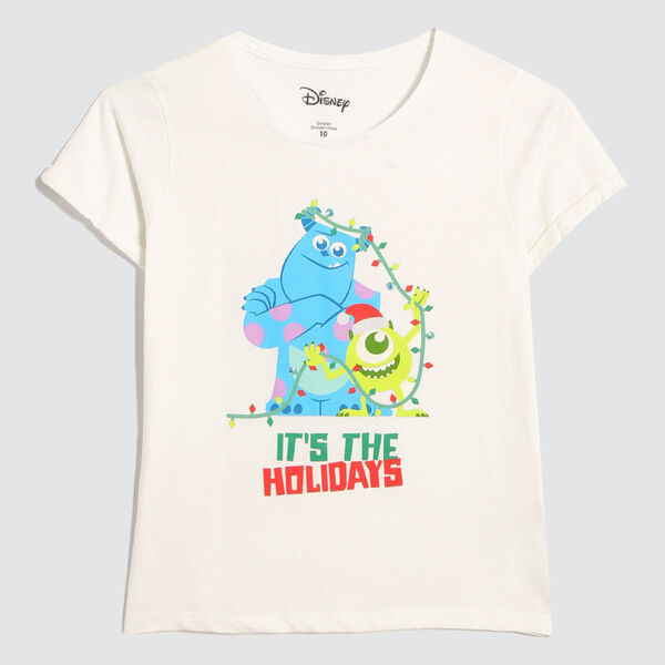 camisetas para niñas image number null