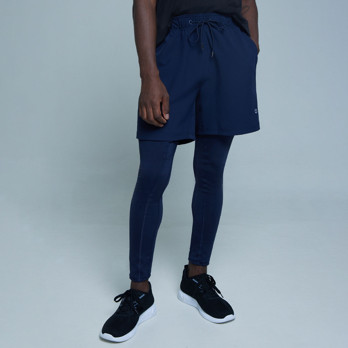 bermudas deportivas para hombre 