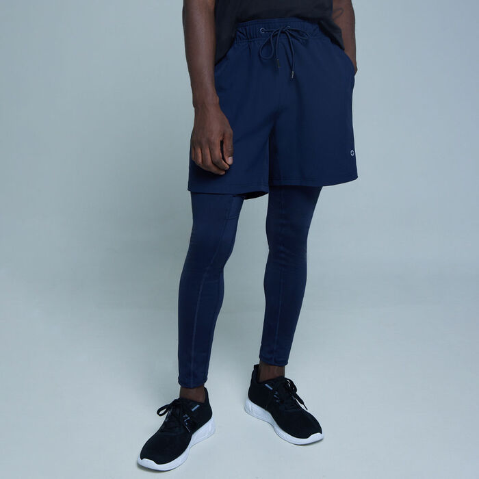 bermudas deportivas para hombre 