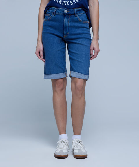 bermudas para mujer image number null