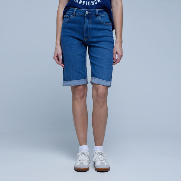 bermudas para mujer image number null