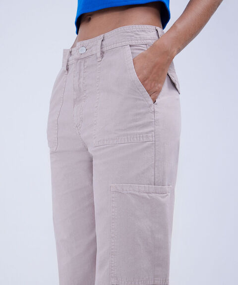 jeans mujer