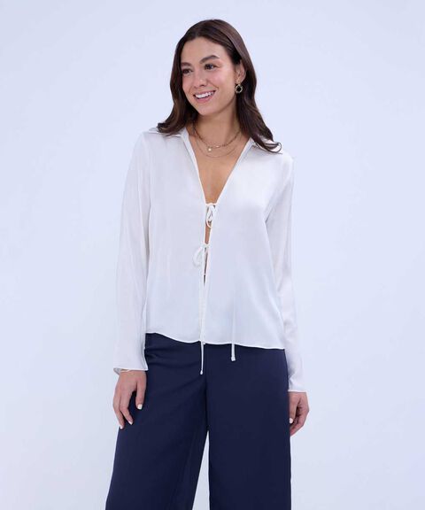 camisas para mujer image number null