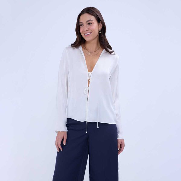 camisas para mujer image number null