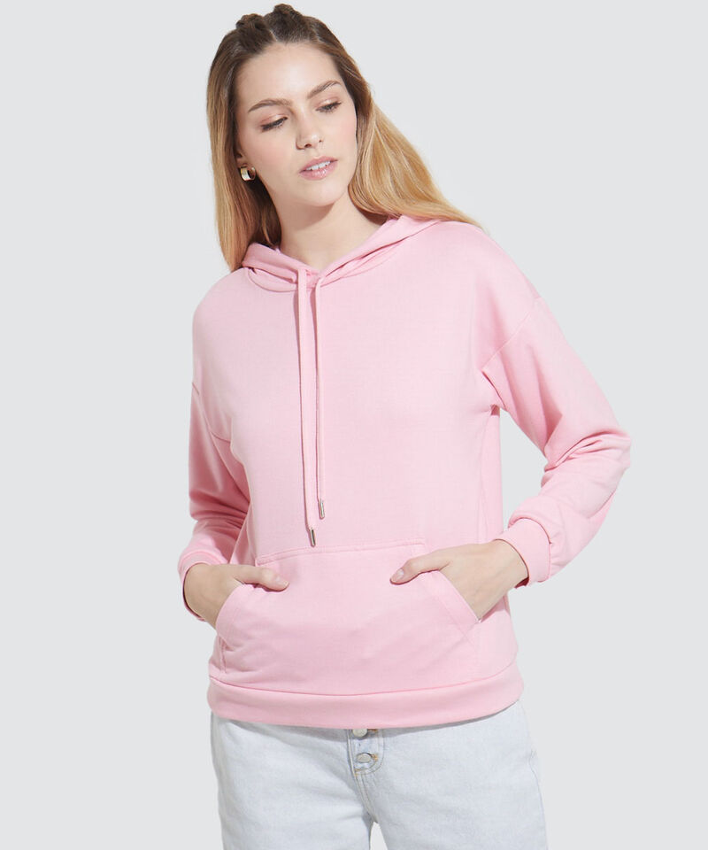 buzos para mujer