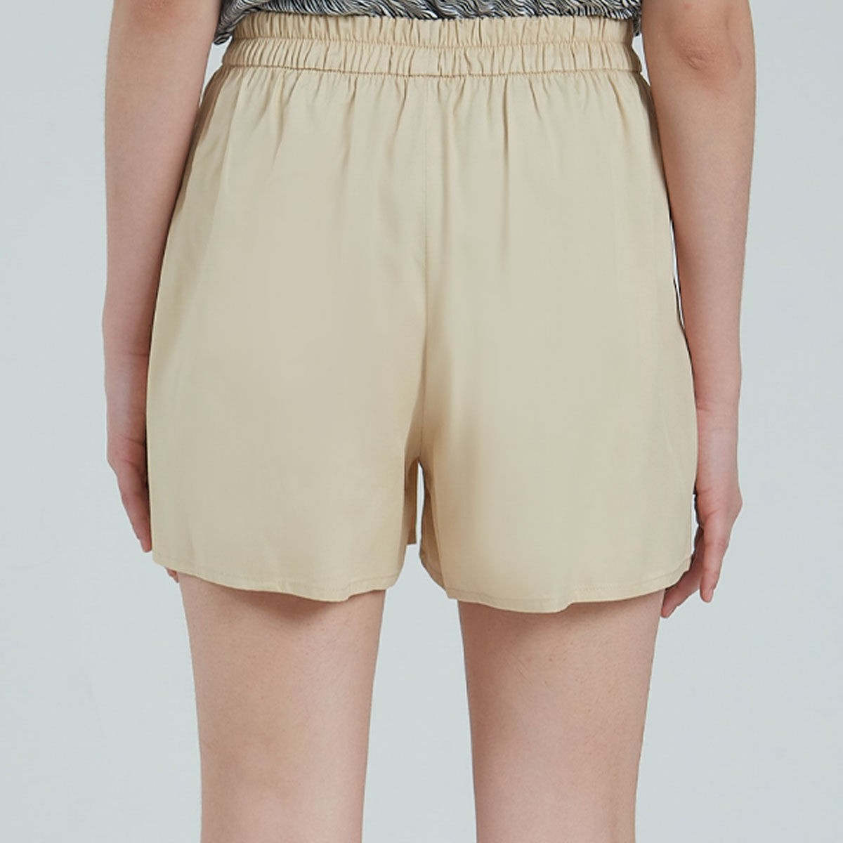 shorts mujeres