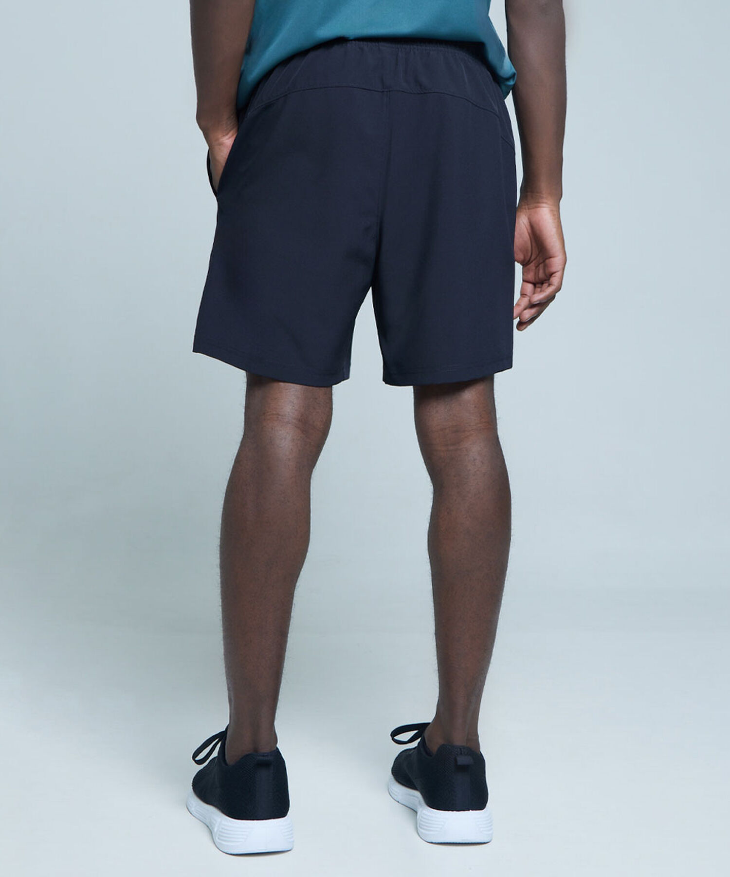 bermudas deportivas para hombre 