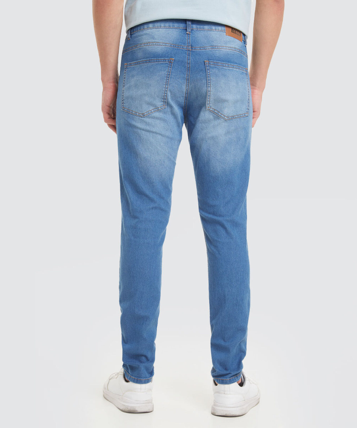 jeans denim