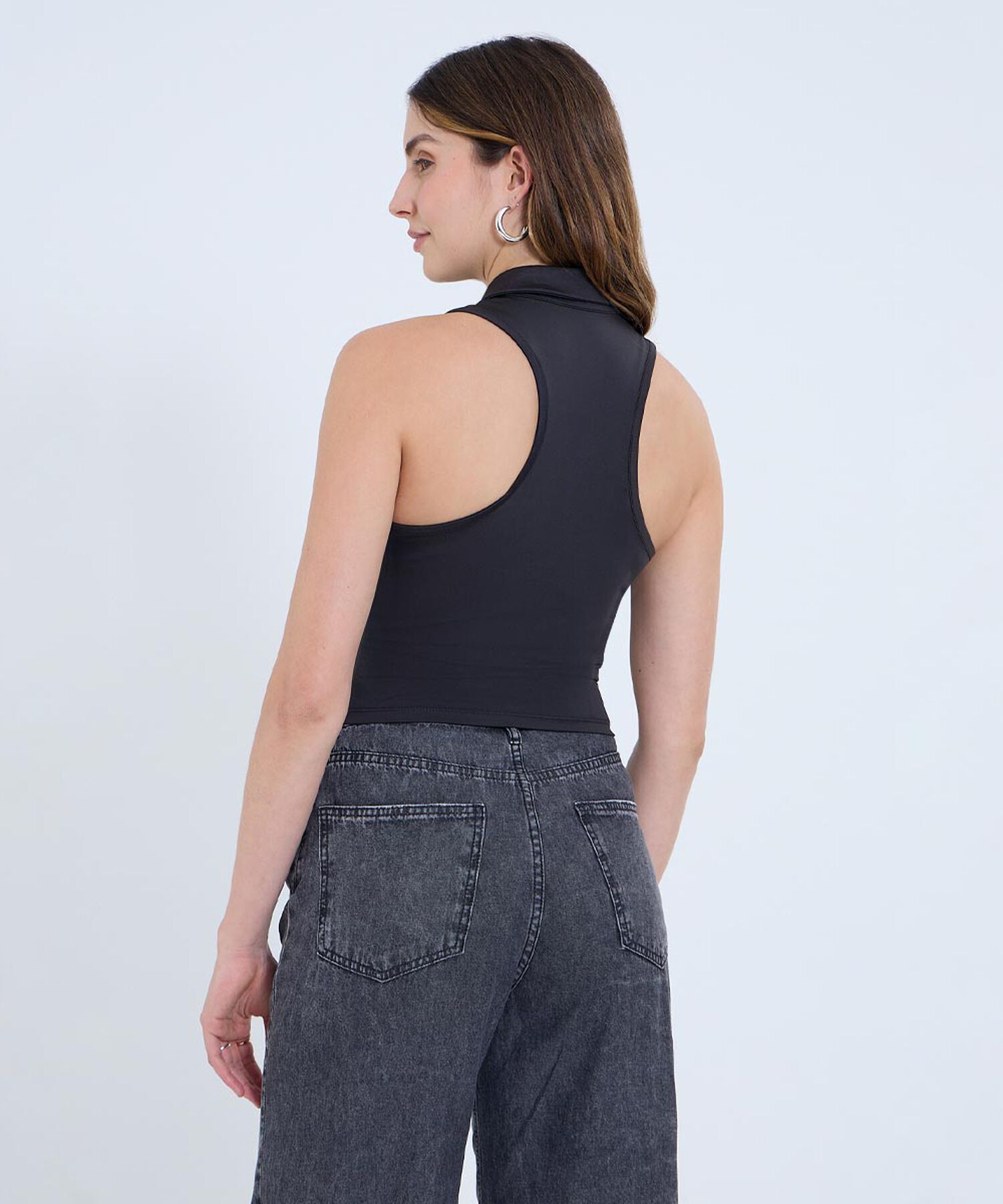 polo mujer
